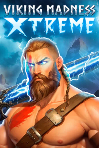 Viking Madness Xtreme играть онлайн  в демо игру в Crystal Casino Online