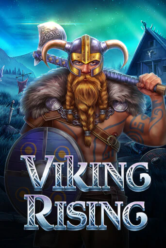 Viking Rising играть онлайн  в демо игру в Crystal Casino Online