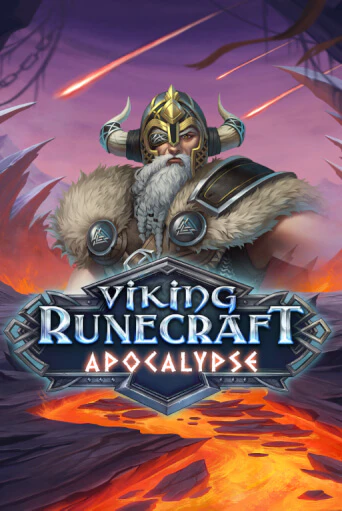Viking Runecraft: Apocalypse играть онлайн  в демо игру в Crystal Casino Online