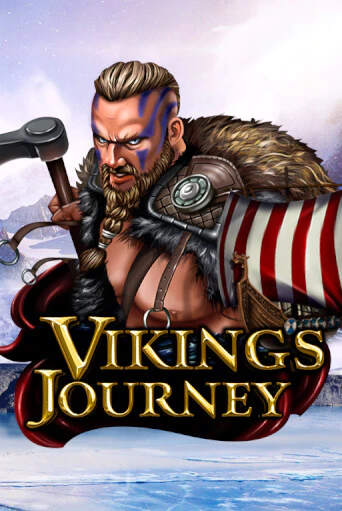 Vikings Journey играть онлайн  в демо игру в Crystal Casino Online