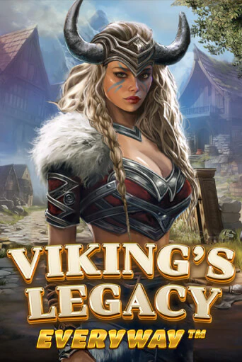 Viking’s Legacy Everyway играть онлайн  в демо игру в Crystal Casino Online
