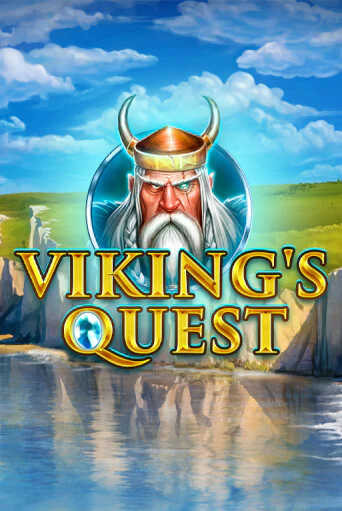 Viking's Quest играть онлайн  в демо игру в Crystal Casino Online
