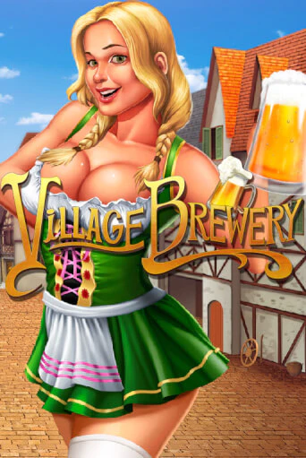 Village Brewery играть онлайн  в демо игру в Crystal Casino Online