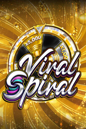 Viral Spiral играть онлайн  в демо игру в Crystal Casino Online