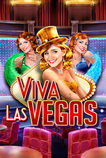 Viva Las Vegas играть онлайн  в демо игру в Crystal Casino Online