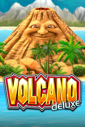Volcano играть онлайн  в демо игру в Crystal Casino Online