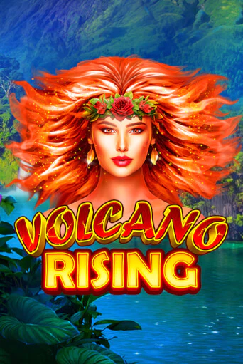 Volcano Rising играть онлайн  в демо игру в Crystal Casino Online