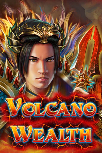 Volcano Wealth играть онлайн  в демо игру в Crystal Casino Online