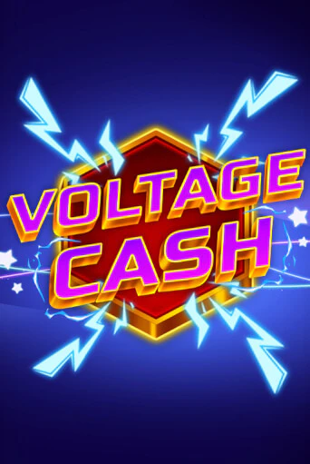 Voltage Cash играть онлайн  в демо игру в Crystal Casino Online