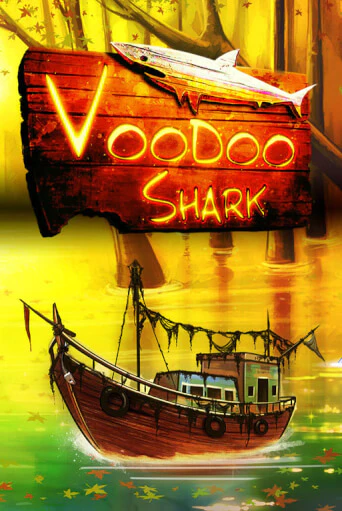 Voodoo Shark играть онлайн  в демо игру в Crystal Casino Online
