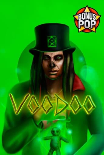 Voodoo играть онлайн  в демо игру в Crystal Casino Online