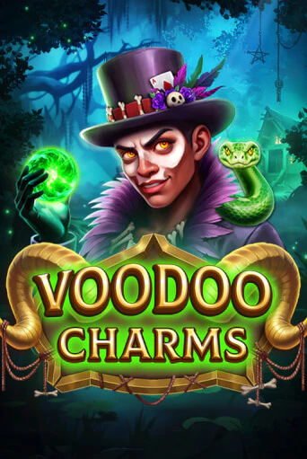 Voodoo Charms играть онлайн  в демо игру в Crystal Casino Online