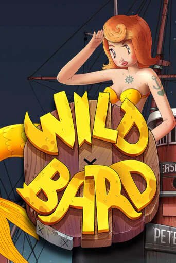 Wild Bard играть онлайн  в демо игру в Crystal Casino Online