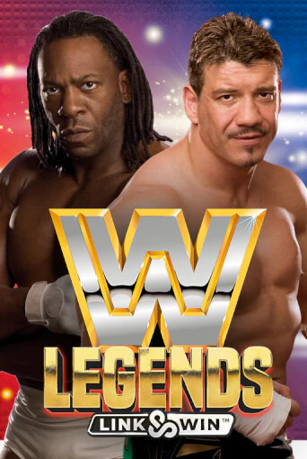 WWE Legends: Link & Win VF играть онлайн  в демо игру в Crystal Casino Online