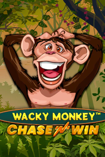 Wacky Monkey - Chase'N'Win играть онлайн  в демо игру в Crystal Casino Online