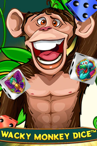 Wacky Monkey Dice играть онлайн  в демо игру в Crystal Casino Online