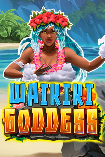 Waikiki Goddess играть онлайн  в демо игру в Crystal Casino Online