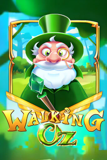 Walking Oz играть онлайн  в демо игру в Crystal Casino Online