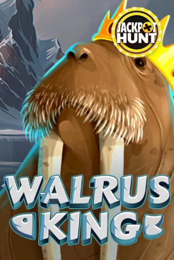Walrus King играть онлайн  в демо игру в Crystal Casino Online
