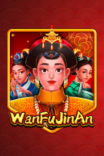 WanFu JinAn играть онлайн  в демо игру в Crystal Casino Online
