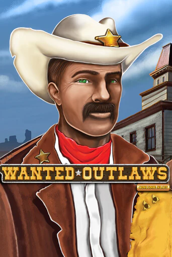 Wanted Outlaws играть онлайн  в демо игру в Crystal Casino Online