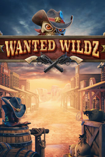 Wanted Wildz играть онлайн  в демо игру в Crystal Casino Online