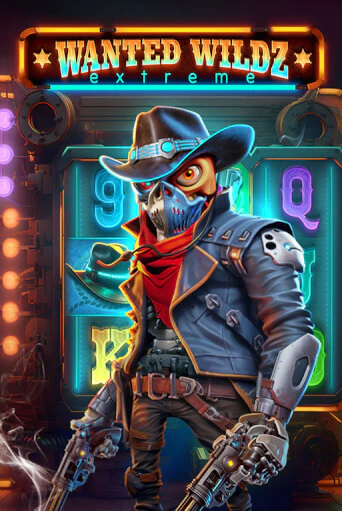 Wanted Wildz Extreme играть онлайн  в демо игру в Crystal Casino Online