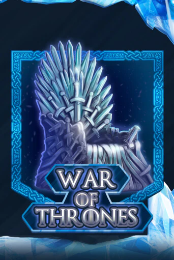 War Of Thrones играть онлайн  в демо игру в Crystal Casino Online
