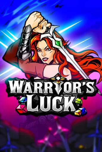 Warrior’s Luck играть онлайн  в демо игру в Crystal Casino Online
