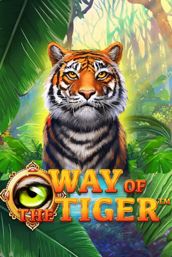 Way of the Tiger играть онлайн  в демо игру в Crystal Casino Online
