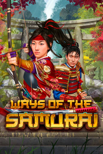 Ways Of The Samurai играть онлайн  в демо игру в Crystal Casino Online