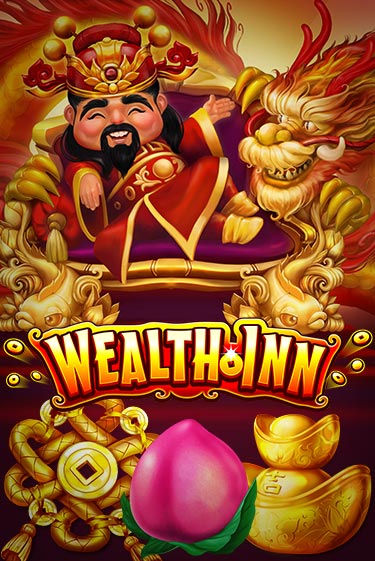 Wealth Inn играть онлайн  в демо игру в Crystal Casino Online