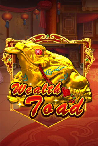 Wealth Toad играть онлайн  в демо игру в Crystal Casino Online