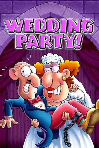 Wedding Party! играть онлайн  в демо игру в Crystal Casino Online