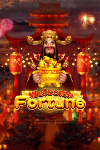 Welcome Fortune играть онлайн  в демо игру в Crystal Casino Online