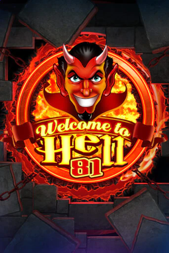 Welcome To Hell 81 играть онлайн  в демо игру в Crystal Casino Online