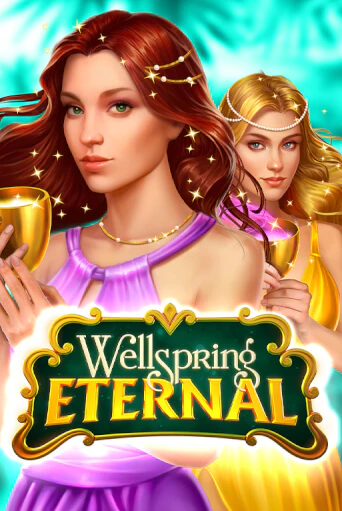 Wellspring Eternal играть онлайн  в демо игру в Crystal Casino Online
