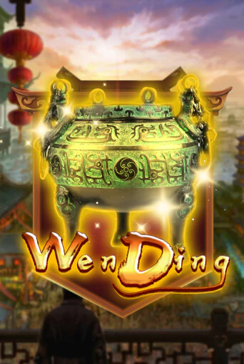 Wen Ding играть онлайн  в демо игру в Crystal Casino Online