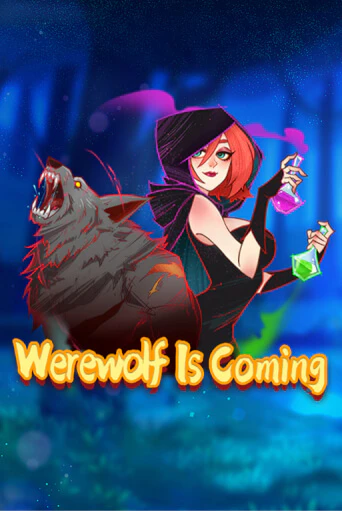 Werewolf Is Coming играть онлайн  в демо игру в Crystal Casino Online
