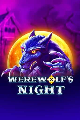 Werewolf's Night играть онлайн  в демо игру в Crystal Casino Online