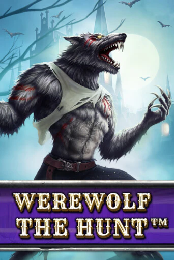 Werewolf - The Hunt играть онлайн  в демо игру в Crystal Casino Online