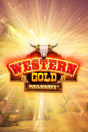 Western Gold Megaways играть онлайн  в демо игру в Crystal Casino Online