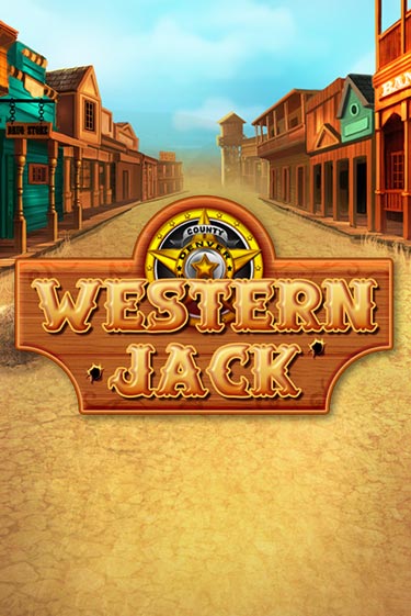 Western Jack играть онлайн  в демо игру в Crystal Casino Online
