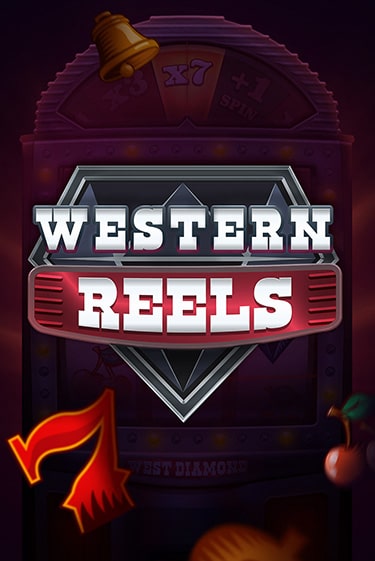 Western Reels играть онлайн  в демо игру в Crystal Casino Online