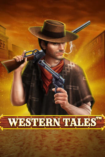 Western Tales играть онлайн  в демо игру в Crystal Casino Online