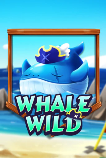Whale Wild играть онлайн  в демо игру в Crystal Casino Online