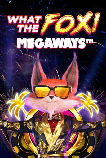 What the Fox MegaWays играть онлайн  в демо игру в Crystal Casino Online
