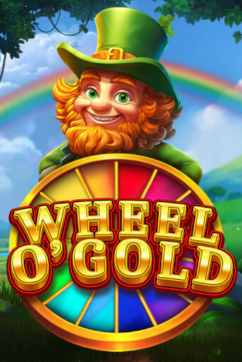 Wheel O'Gold играть онлайн  в демо игру в Crystal Casino Online