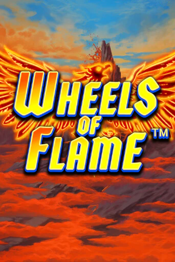 Wheels of Flame играть онлайн  в демо игру в Crystal Casino Online