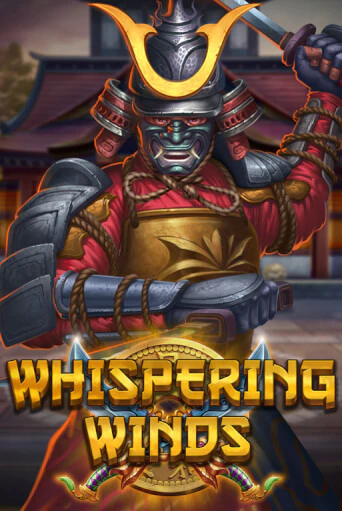 Whispering Winds играть онлайн  в демо игру в Crystal Casino Online